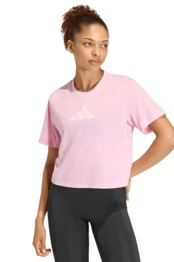 adidas Sport Performance T-shirt Tr-es BL Tee