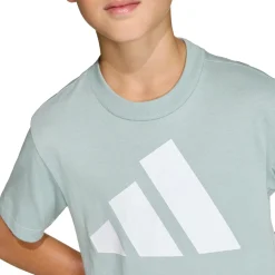 adidas Sport Performance T-shirt J BL Tee 160