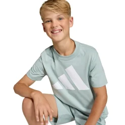 adidas Sport Performance T-shirt J BL Tee 160