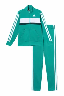 adidas Sport Performance Træningssæt J 3S Tiberio TS