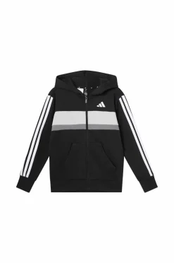 adidas Sport Performance Træningssæt J 3S Tib FL TS