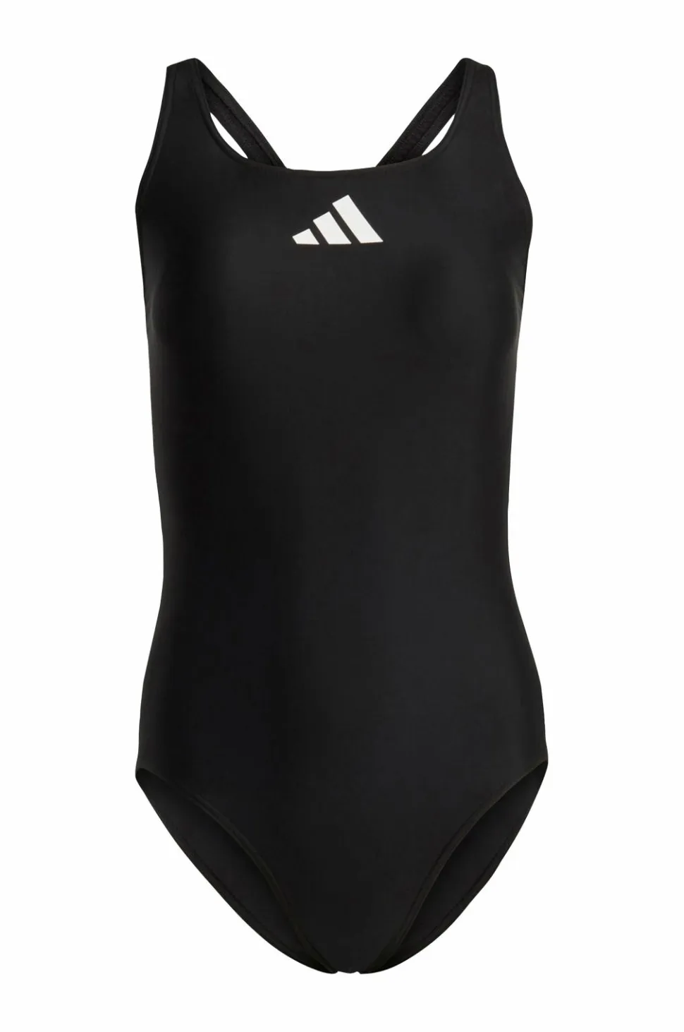 adidas Sport Performance Badedragt 3 Bar Logo Swimsuit