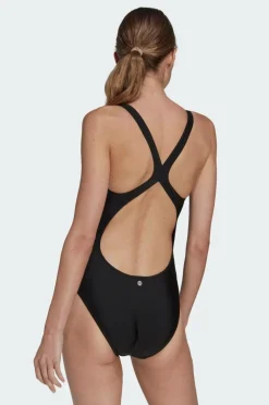 adidas Sport Performance Badedragt 3 Bar Logo Swimsuit