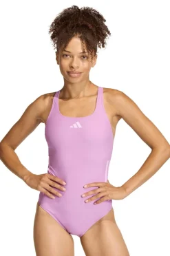 adidas Sport Performance Badedragt 3S Bld Swimsuit