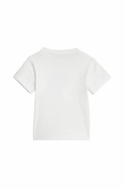 adidas Sport Performance T-shirt + shorts I BL T-set 160