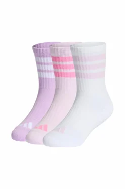 adidas Sport Performance Sportsstrømper 3S KD C Crw 3-pak