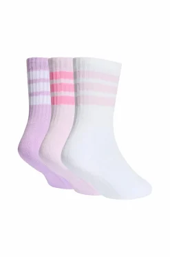 adidas Sport Performance Sportsstrømper 3S KD C Crw 3-pak