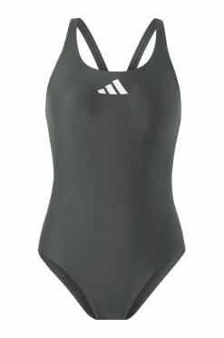 adidas Sport Performance Badedragt 3 Bar Logo Swimsuit