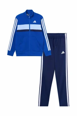 adidas Sport Performance Træningssæt J 3S Tiberio TS