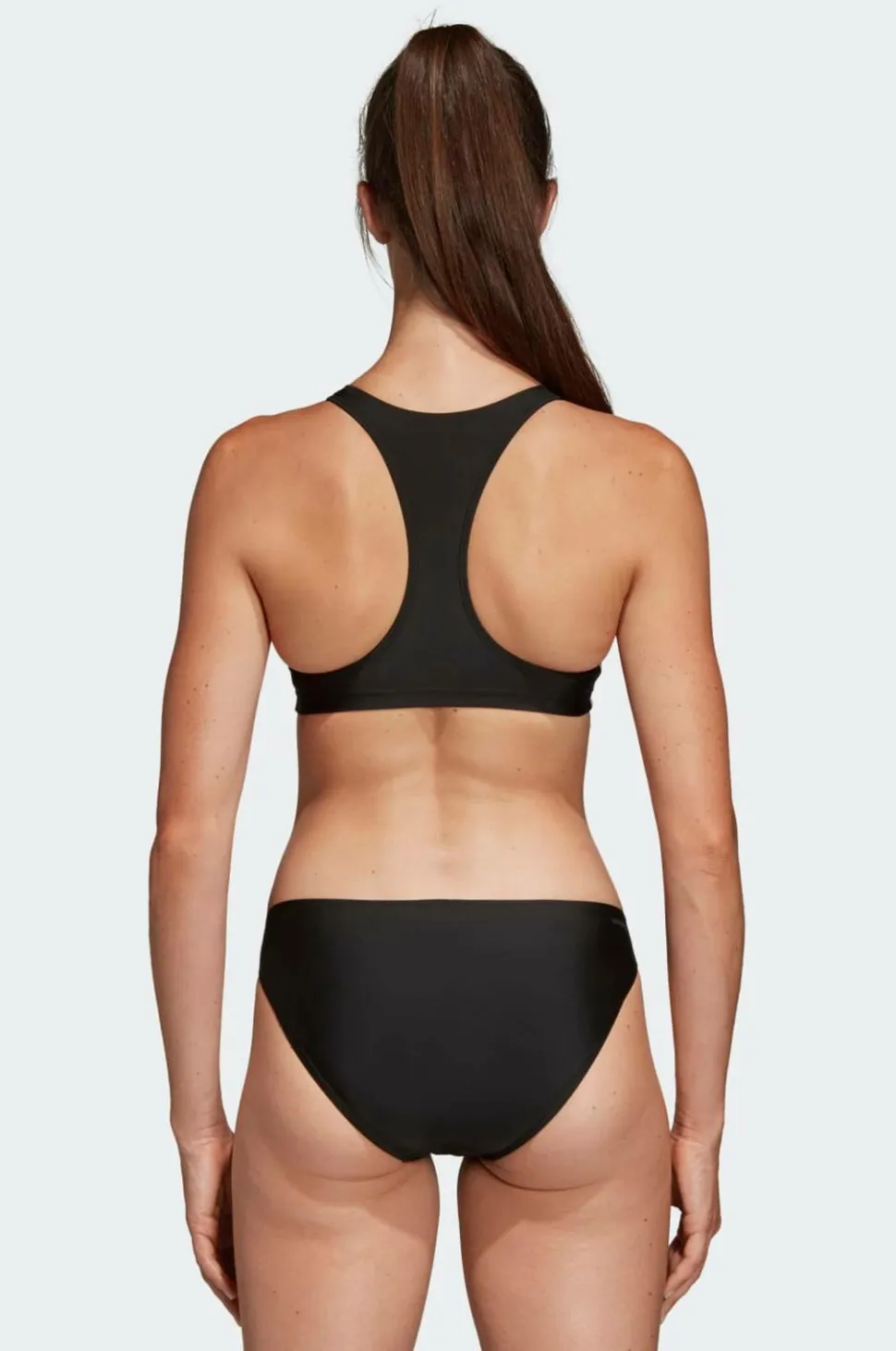 adidas Sport Performance Bikini 3-stripes