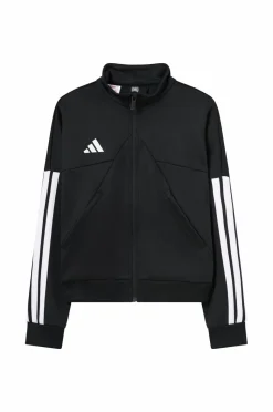 adidas Sport Performance Træningsjakke J Hot Ttop