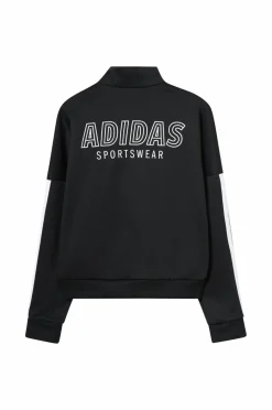 adidas Sport Performance Træningsjakke J Hot Ttop