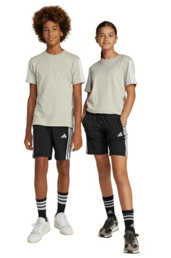 adidas Sport Performance Sweatshorts J 3S KN SH 210