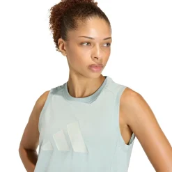 adidas Sport Performance Træningstop TR-ES Logo TK