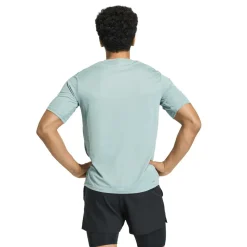 adidas Sport Performance Trænings-t-shirt WE Bas T