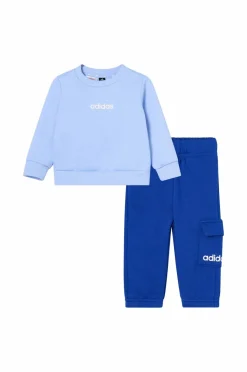 adidas Sport Performance Sæt I Lin FL Jog