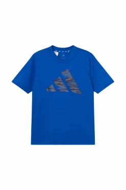 adidas Sport Performance Trænings-t-shirt J TR-ES Cam TE