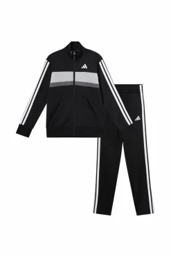 adidas Sport Performance Træningssæt J 3S Tiberio TS