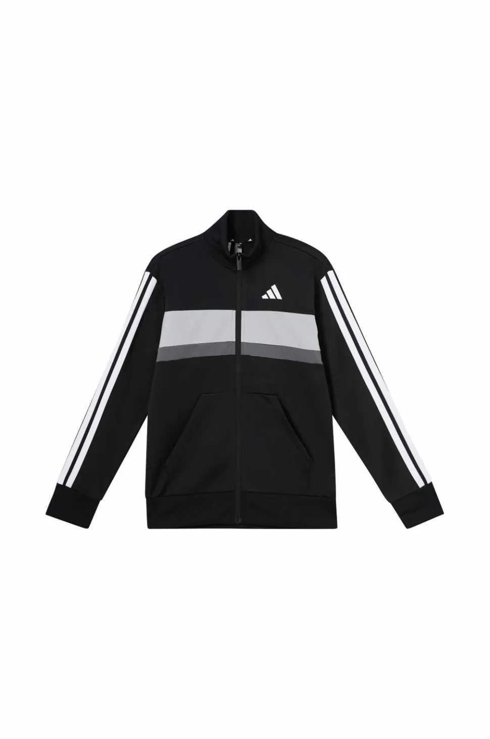 adidas Sport Performance Træningssæt J 3S Tiberio TS