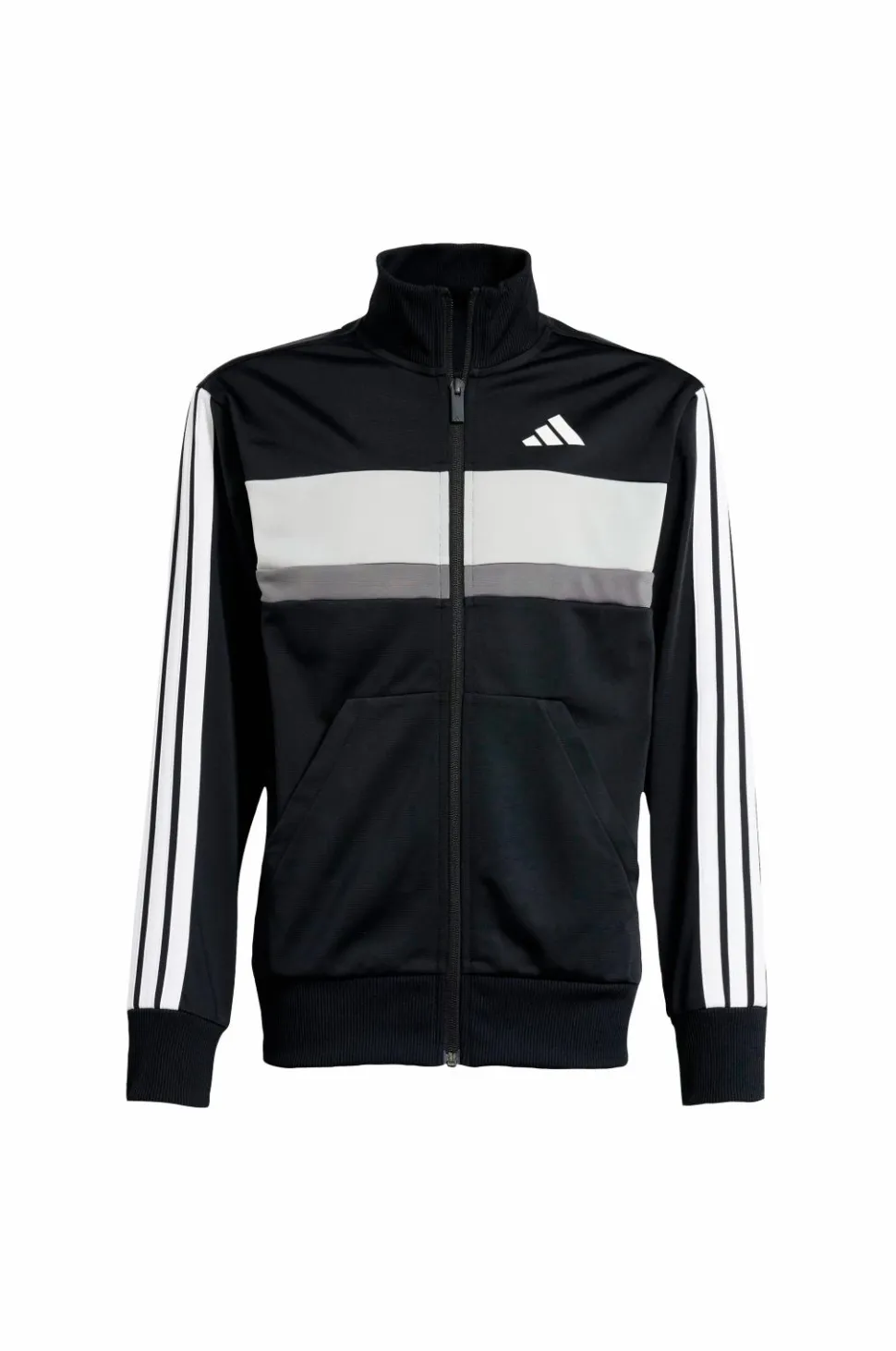 adidas Sport Performance Træningssæt J 3S Tiberio TS
