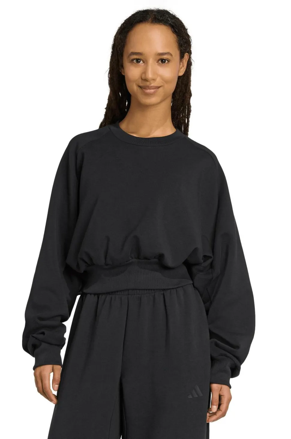 adidas Sport Performance Sweatshirt W All Szn SL SW