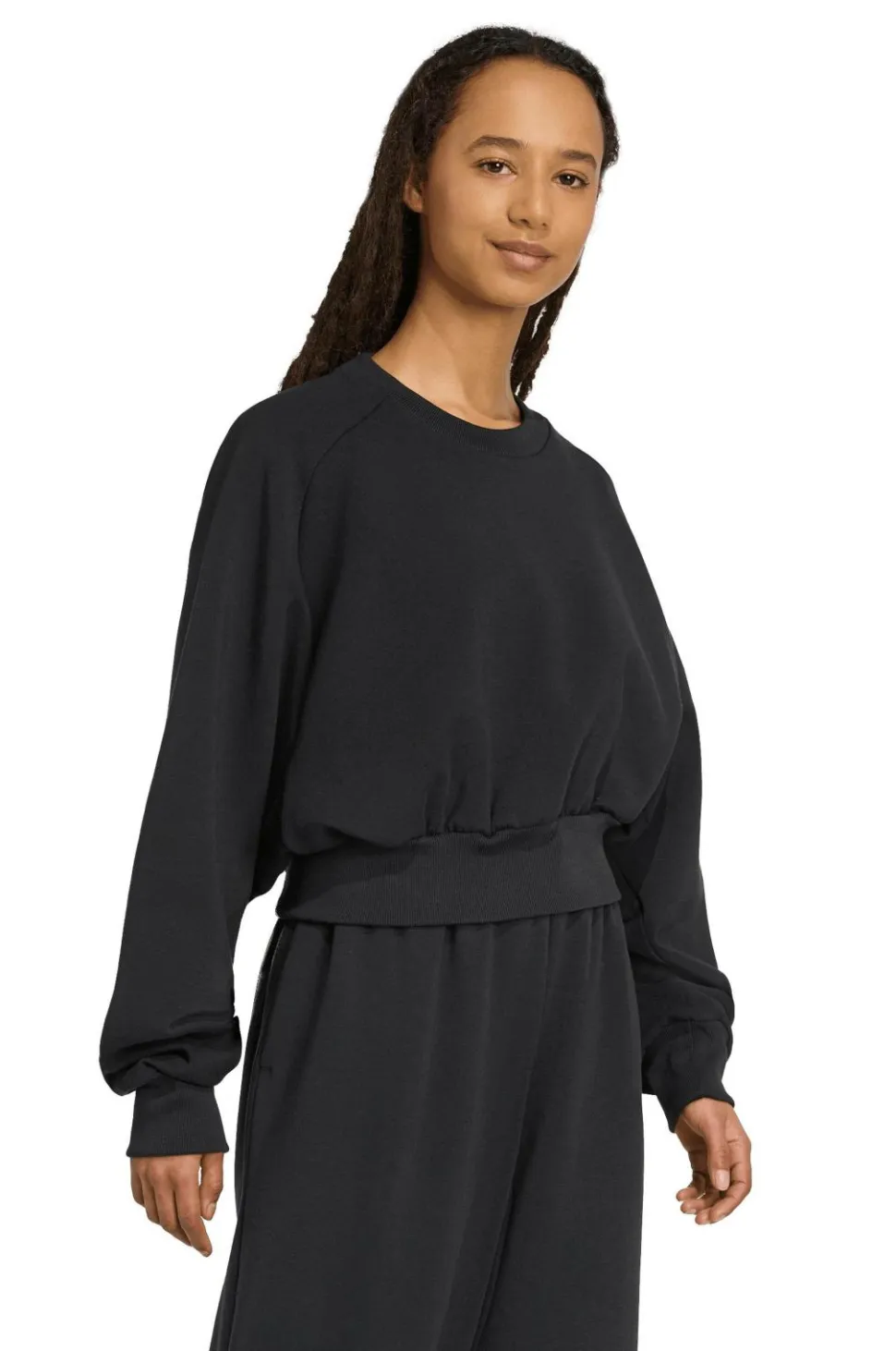 adidas Sport Performance Sweatshirt W All Szn SL SW