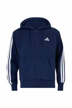 adidas Sport Performance Hættetrøje M 3S FL FZ HD