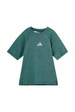 adidas Sport Performance Trænings-t-shirt J GT PZ Tee