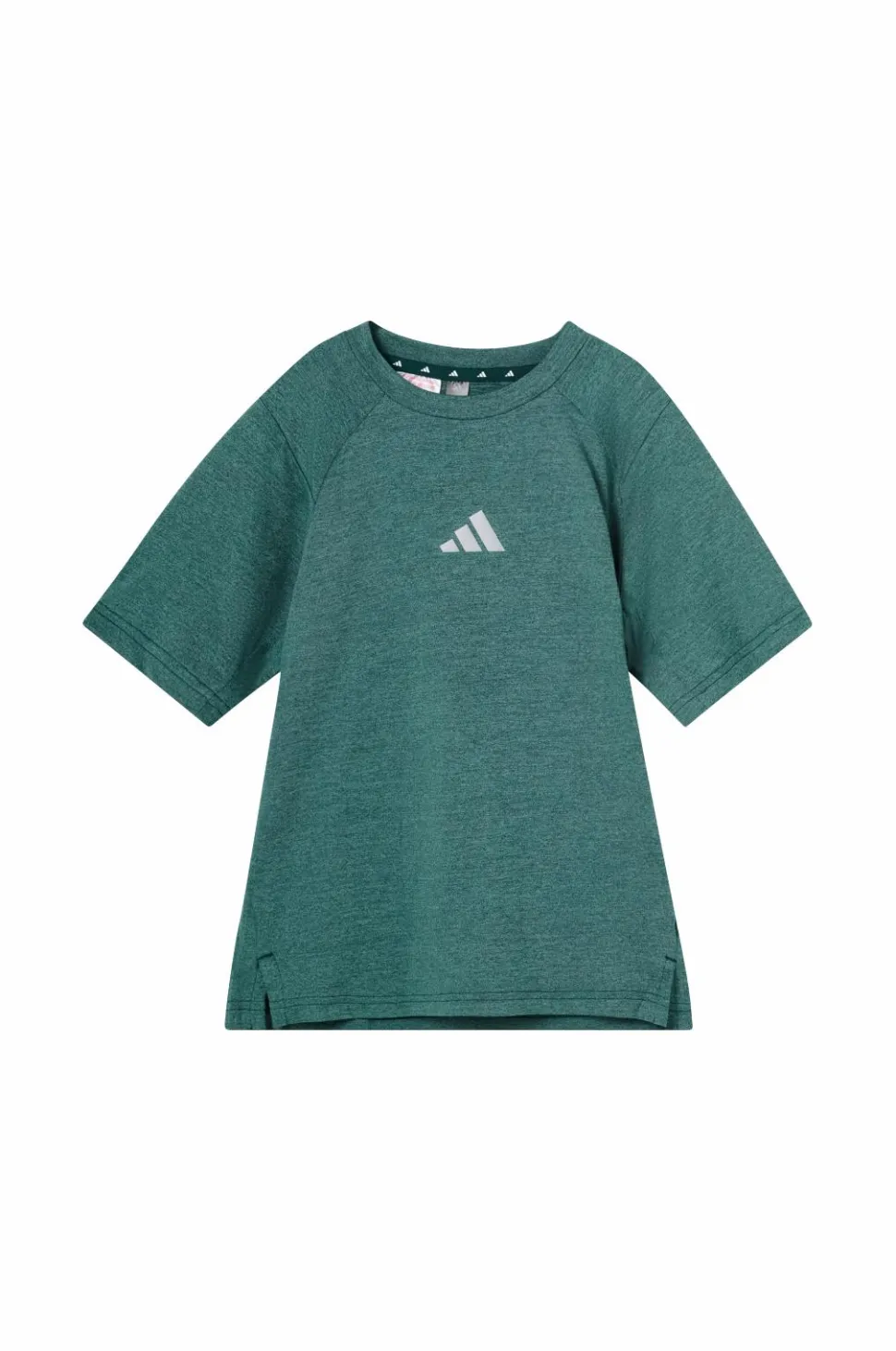 adidas Sport Performance Trænings-t-shirt J GT PZ Tee