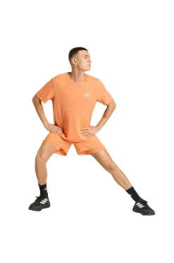 adidas Sport Performance Trænings-t-shirt Run Ess Tee M