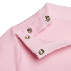 adidas Sport Performance T-shirt + shorts I BL T-set 160