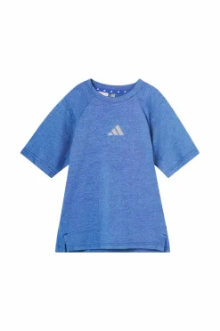 adidas Sport Performance Trænings-t-shirt J GT PZ Tee