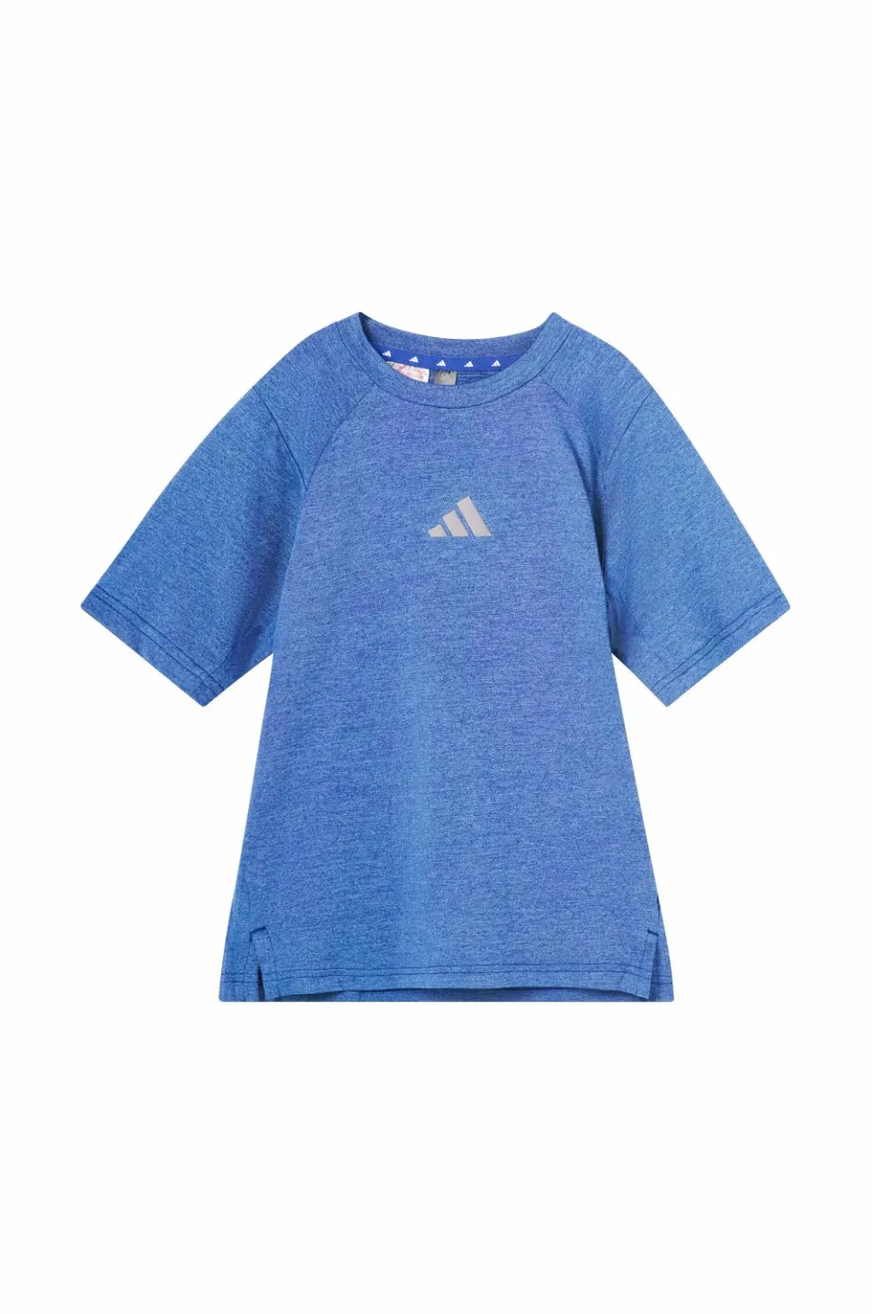 adidas Sport Performance Trænings-t-shirt J GT PZ Tee