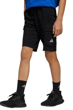 adidas Sport Performance Sweatshorts J SL FT C SH