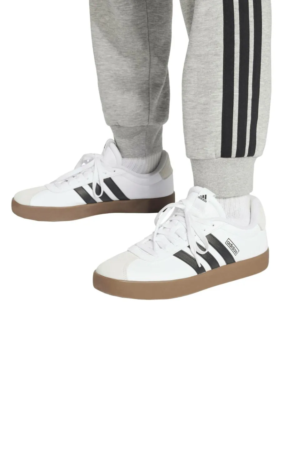 adidas Sport Performance Sweatpants M 3S FL TC PT