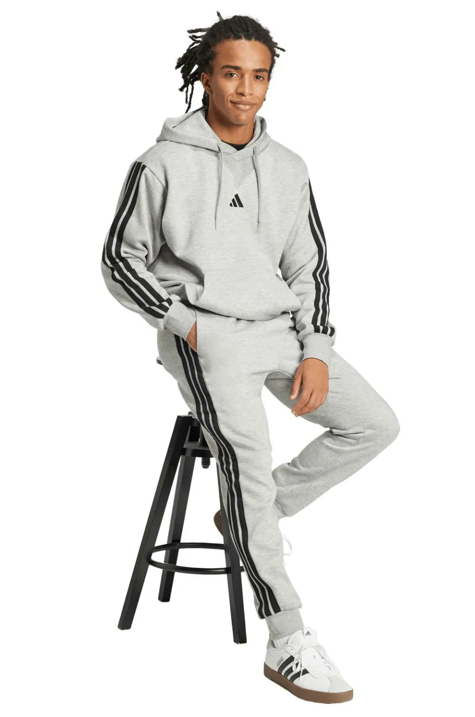adidas Sport Performance Sweatpants M 3S FL TC PT