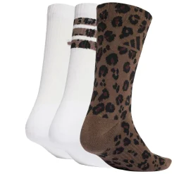 adidas Sport Performance Strømper Leo 3-pak