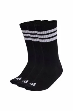 adidas Sport Performance Sportsstrømper 3S Ess C Crw 3-pak