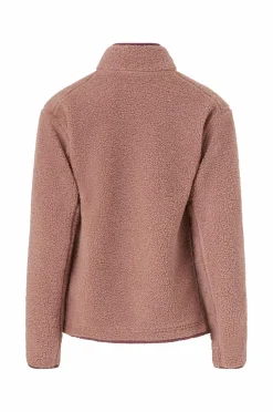 adidas Sport Performance Fleecetrøje W Xpl Pile Snap