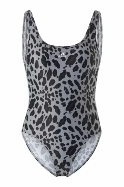 adidas Sport Performance Badedragt Print U-back St