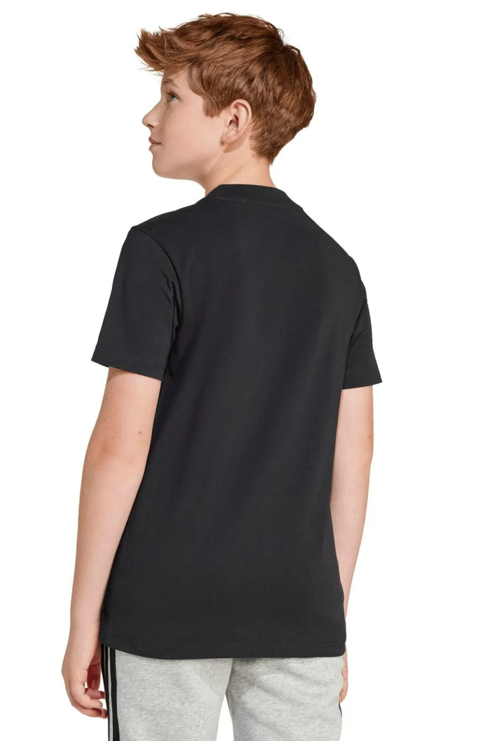 adidas Sport Performance T-shirt J BL Tee 160