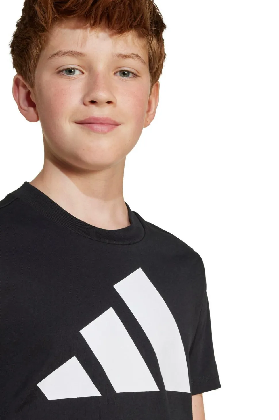 adidas Sport Performance T-shirt J BL Tee 160