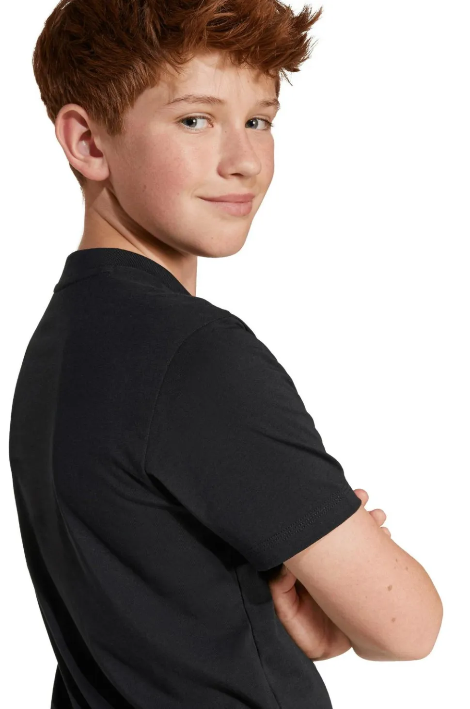 adidas Sport Performance T-shirt J BL Tee 160