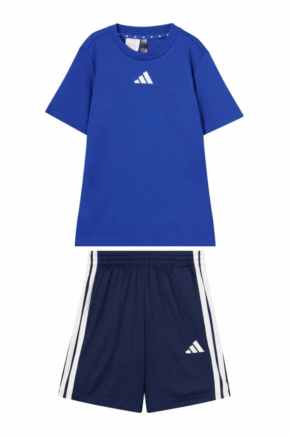 adidas Sport Performance Træningssæt J Tr-Es 3S Set