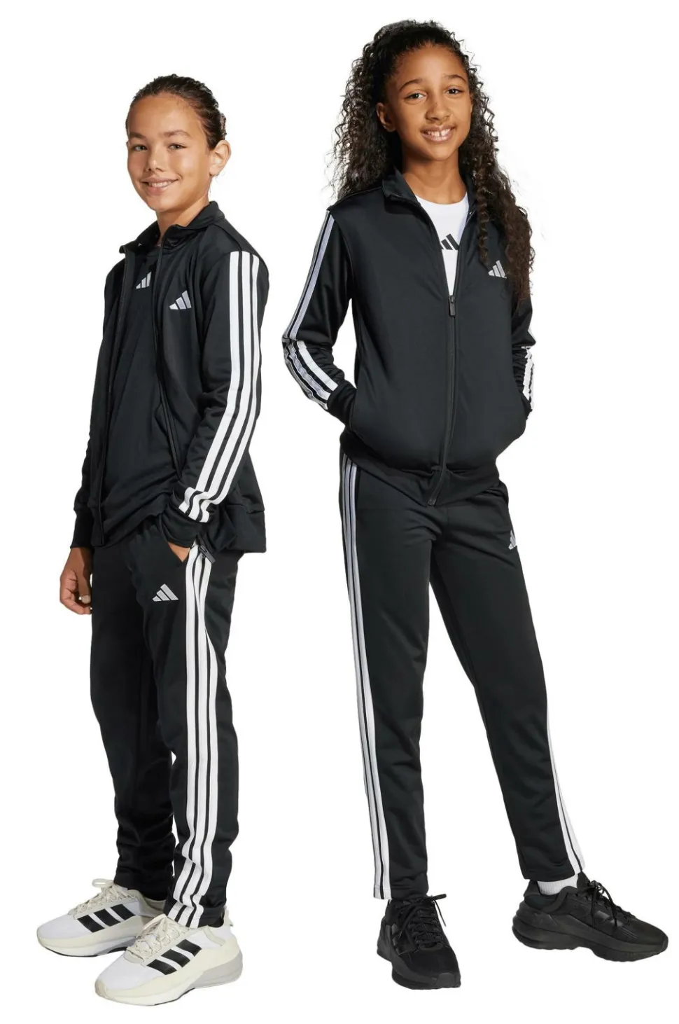 adidas Sport Performance Træningssæt J 3S TR TS 205