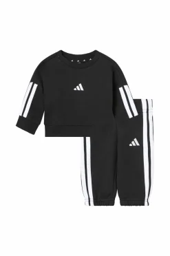 adidas Sport Performance Sæt I 3S FT Jog 240