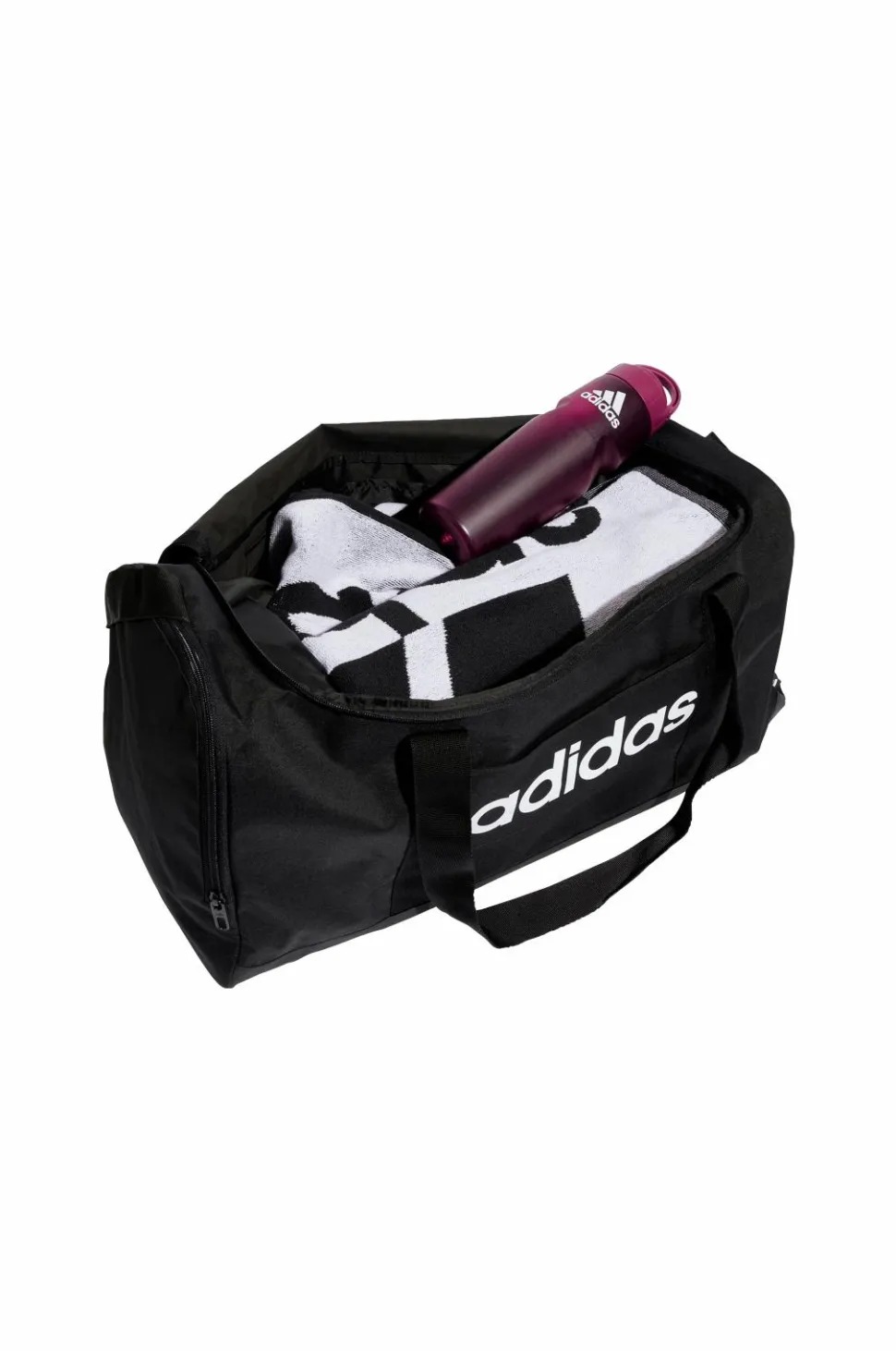 adidas Sport Performance Duffelbag Linear Duffel M