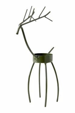 Affari of Sweden Fyrfadsstage S Oh Deer 2-pak