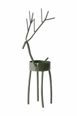 Affari of Sweden Fyrfadsstage Xs Oh Deer 2-pak