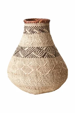 Affari of Sweden Kurv Tribe